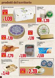 Volantino Famila Pagina 2