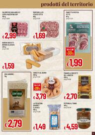 Volantino Famila Pagina 3