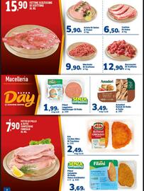 Volantino Orizzonte Supermercati settimana 34 Pagina 2