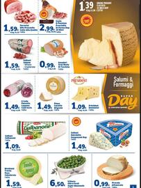 Volantino Orizzonte Supermercati settimana 34 Pagina 3