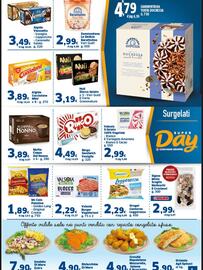 Volantino Orizzonte Supermercati settimana 34 Pagina 5