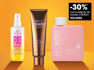 Folheto Sephora Página 1