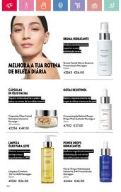 Folheto Oriflame Página 100