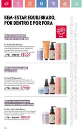 Folheto Oriflame Página 106