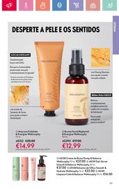 Folheto Oriflame Página 107