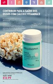 Folheto Oriflame Página 108