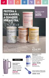 Folheto Oriflame Página 110
