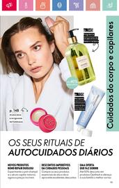 Folheto Oriflame Página 115
