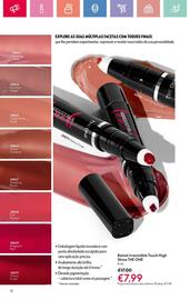 Folheto Oriflame Página 12