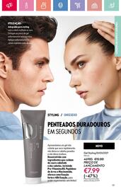 Folheto Oriflame Página 121