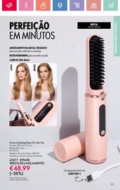 Folheto Oriflame Página 123