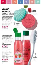 Folheto Oriflame Página 126