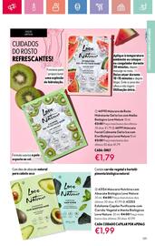 Folheto Oriflame Página 129