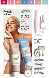 Folheto Oriflame Página 130