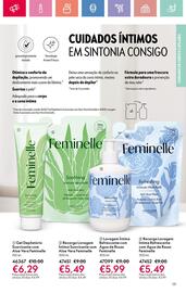 Folheto Oriflame Página 131