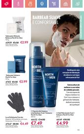 Folheto Oriflame Página 133