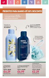 Folheto Oriflame Página 138