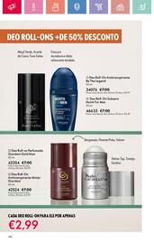 Folheto Oriflame Página 142