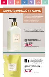 Folheto Oriflame Página 144