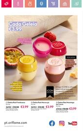 Folheto Oriflame Página 148