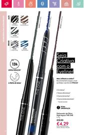 Folheto Oriflame Página 20