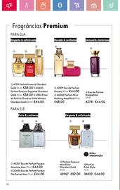 Folheto Oriflame Página 28