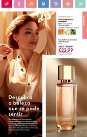 Folheto Oriflame Página 29