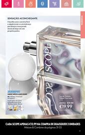 Folheto Oriflame Página 31