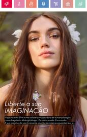 Folheto Oriflame Página 4