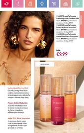 Folheto Oriflame Página 41