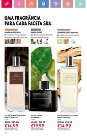 Folheto Oriflame Página 46
