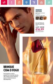 Folheto Oriflame Página 47