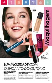Folheto Oriflame Página 51
