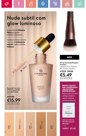 Folheto Oriflame Página 52