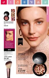 Folheto Oriflame Página 55