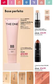 Folheto Oriflame Página 58