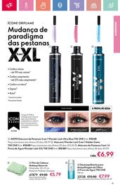 Folheto Oriflame Página 61