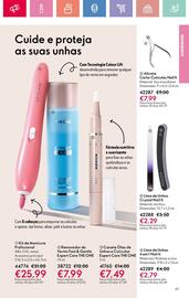 Folheto Oriflame Página 67
