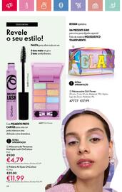 Folheto Oriflame Página 68