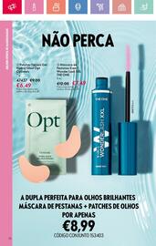 Folheto Oriflame Página 72