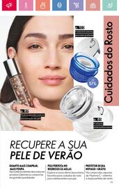 Folheto Oriflame Página 73