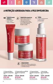 Folheto Oriflame Página 74
