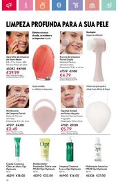 Folheto Oriflame Página 76