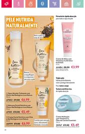 Folheto Oriflame Página 78