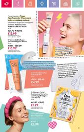 Folheto Oriflame Página 81