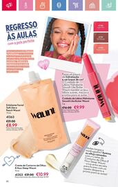 Folheto Oriflame Página 82