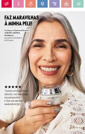 Folheto Oriflame Página 84