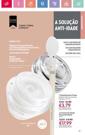 Folheto Oriflame Página 85