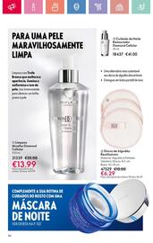 Folheto Oriflame Página 86