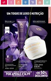 Folheto Oriflame Página 87
